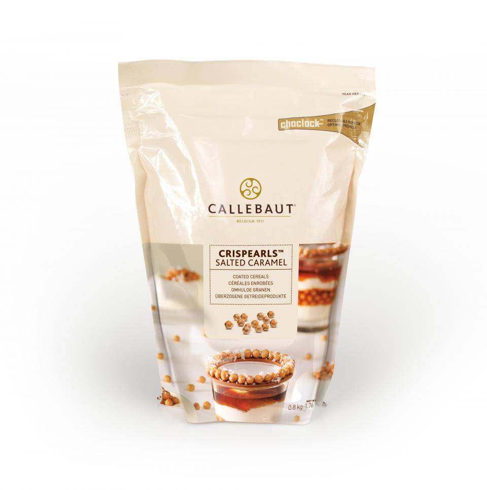 Caramel Range | callebaut.com