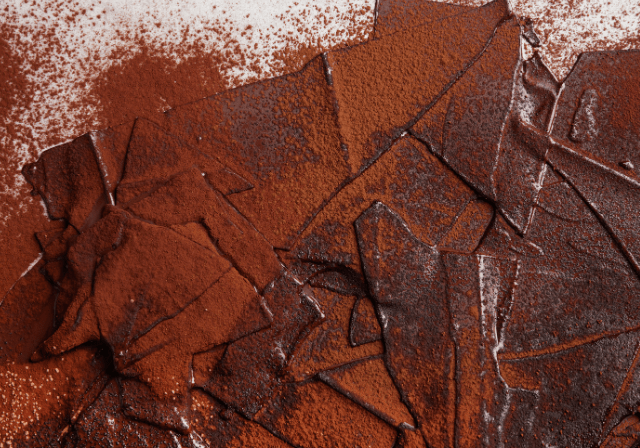 Callebaut Cocoa ingredients