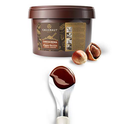 ChocoCrema Doppia Nocciola