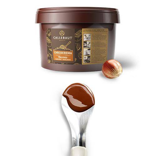 ChocoCrema Nocciola