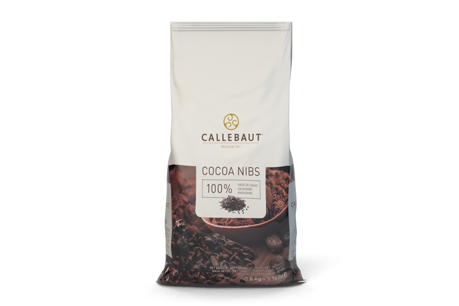 Callebaut cocoa nibs