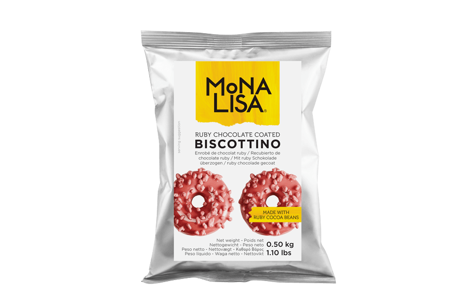 Mona Lisa biscotti e meringhe