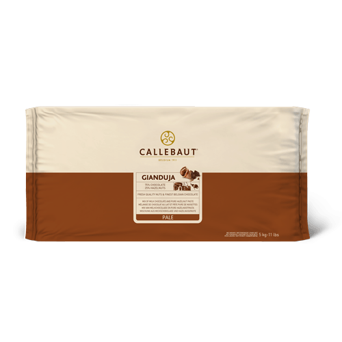 Callebaut Gianduia