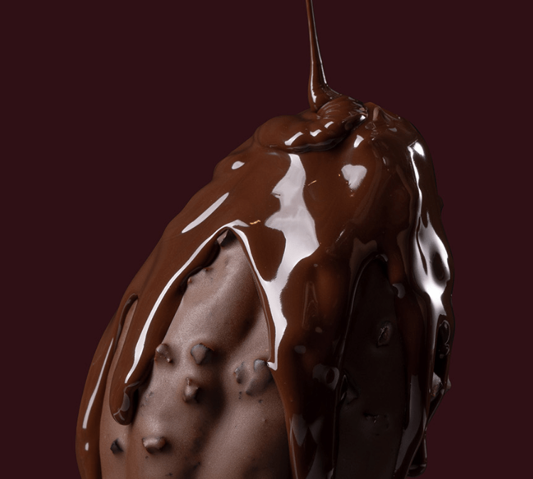 Top Chocolate Trends 2025 Callebaut